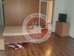 Titan | Garsoniera | Decomandat | 40mp | B11298